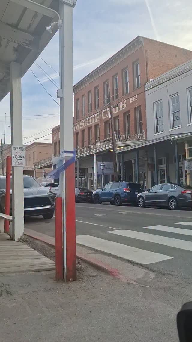 Post 6 by Holly's Haunts on Instagram (video)