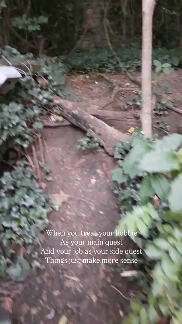 Post 7 by Holly's Haunts on Instagram (video)