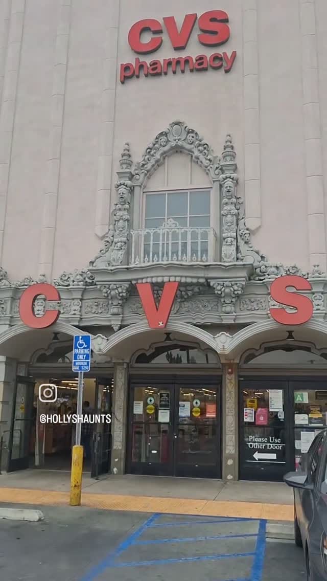 Post 4 by Holly's Haunts on Instagram (video)