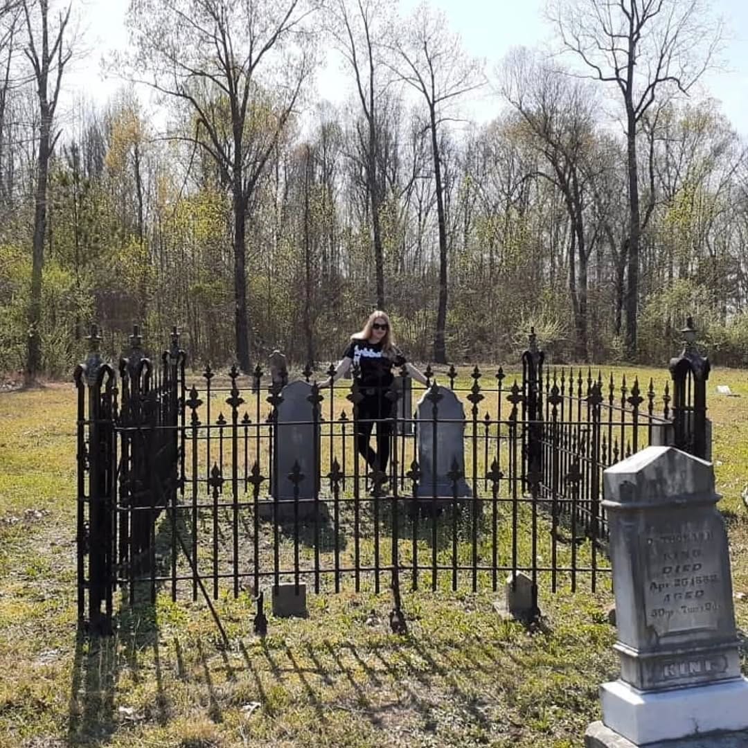 Post 2 by Holly's Haunts on Instagram (carousel)