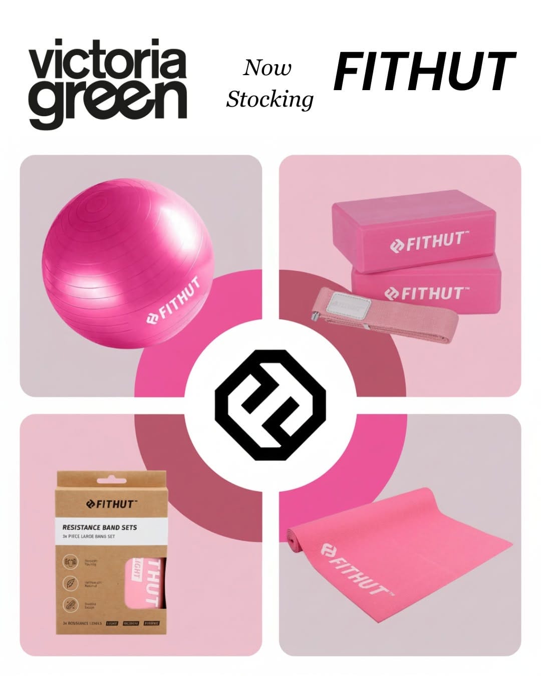 Post 6 by Victoria Green Beauty Bags on Instagram (image)