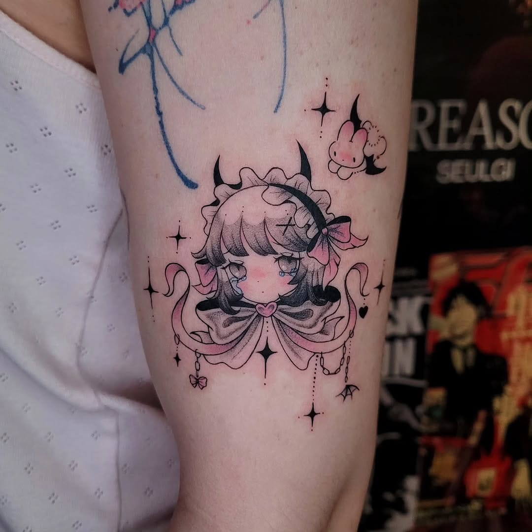 Post 9 by morrigan on Instagram (carousel)