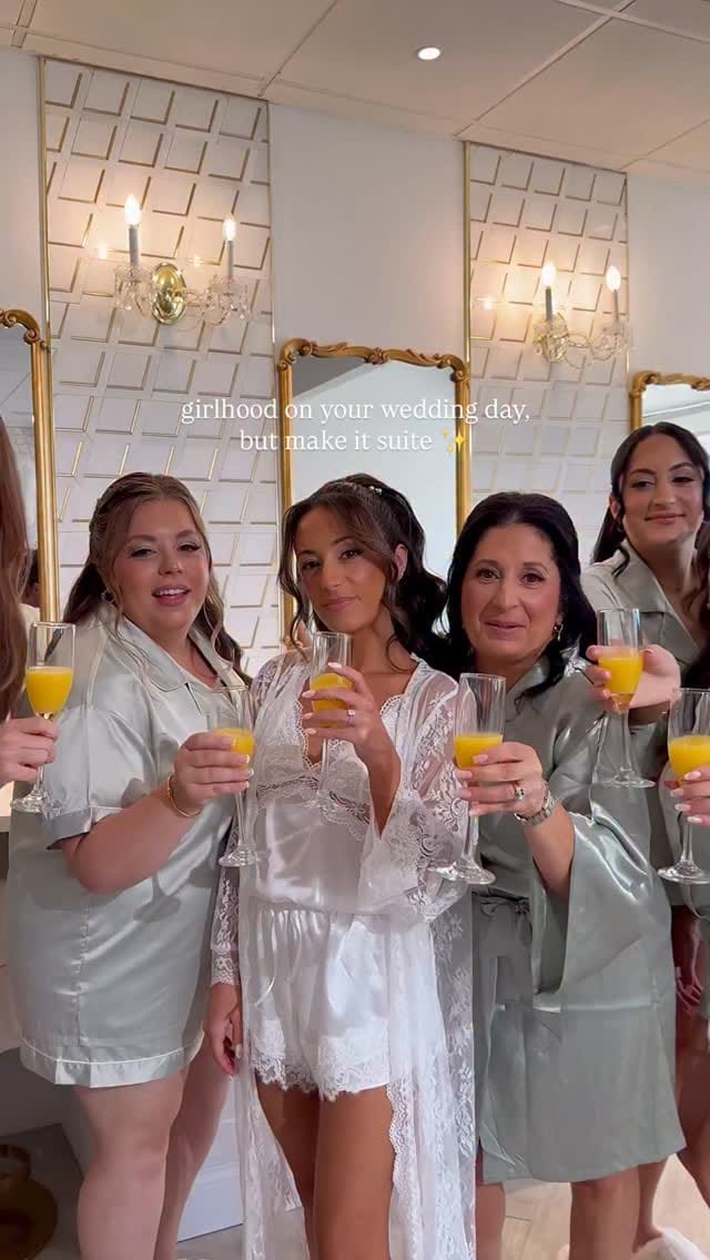 Post 8 by Bridal Hair & Makeup | VE on Instagram (video)