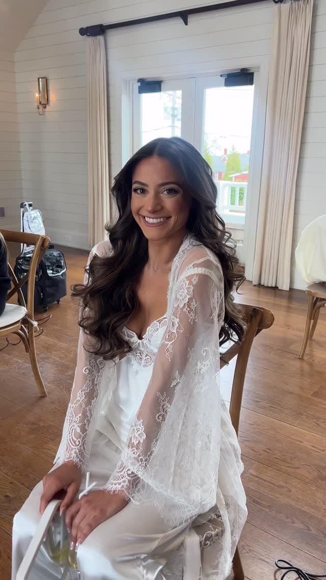 Post 2 by Bridal Hair & Makeup | VE on Instagram (video)