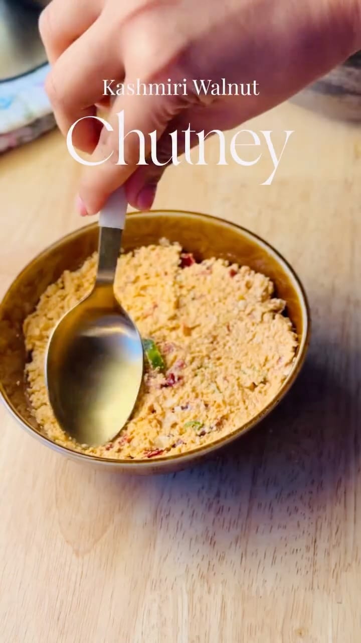 Post 10 by Kaisha Hastu | London Food Creator on Instagram (video)