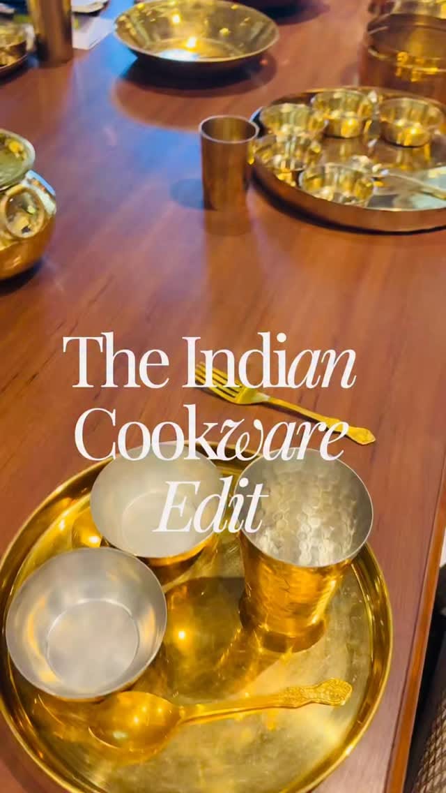 Post 4 by Kaisha Hastu | London Food Creator on Instagram (video)