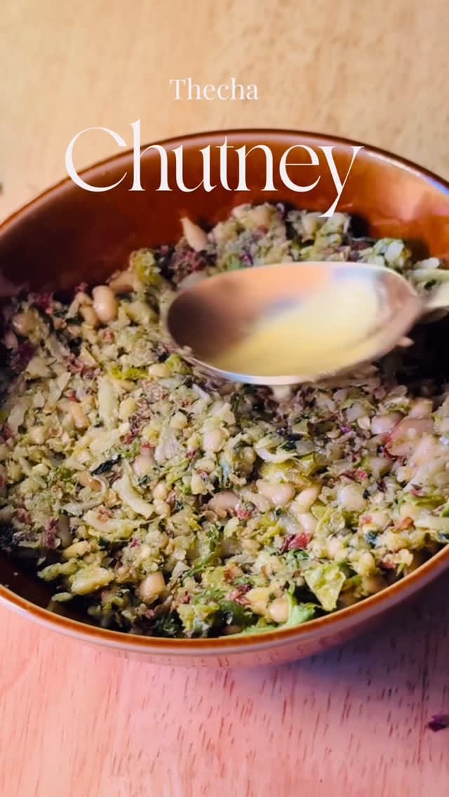 Post 9 by Kaisha Hastu | London Food Creator on Instagram (video)