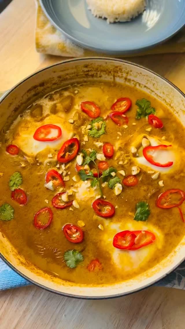 Post 2 by Kaisha Hastu | London Food Creator on Instagram (video)