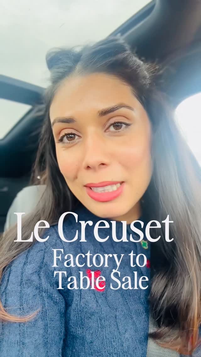 Post 6 by Kaisha Hastu | London Food Creator on Instagram (video)
