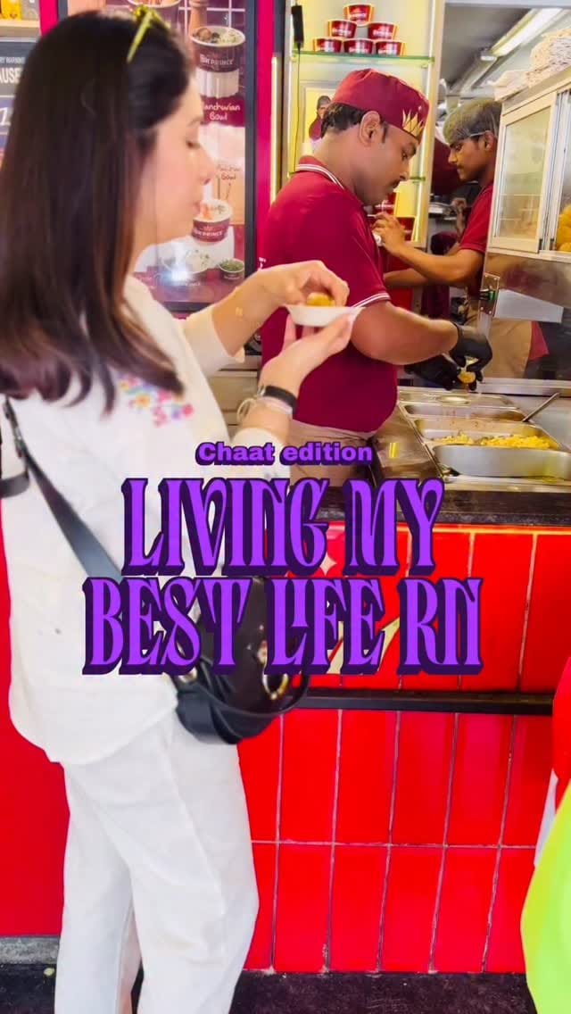 Post 8 by Kaisha Hastu | London Food Creator on Instagram (video)