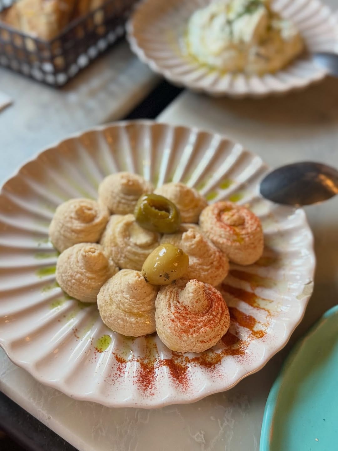 Post 1 by Kaisha Hastu | London Food Creator on Instagram (carousel)