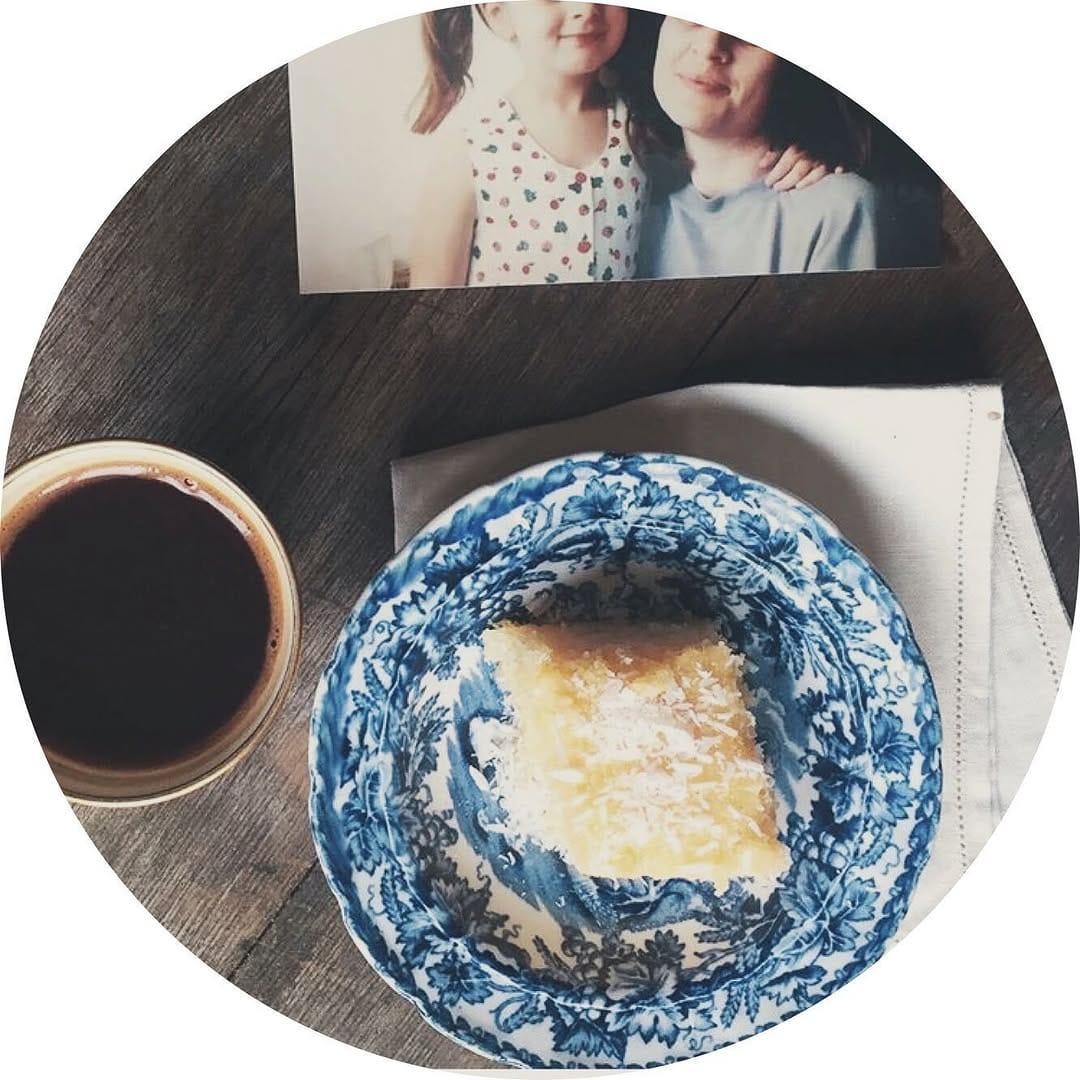 Post 8 by yayā on Instagram (image)