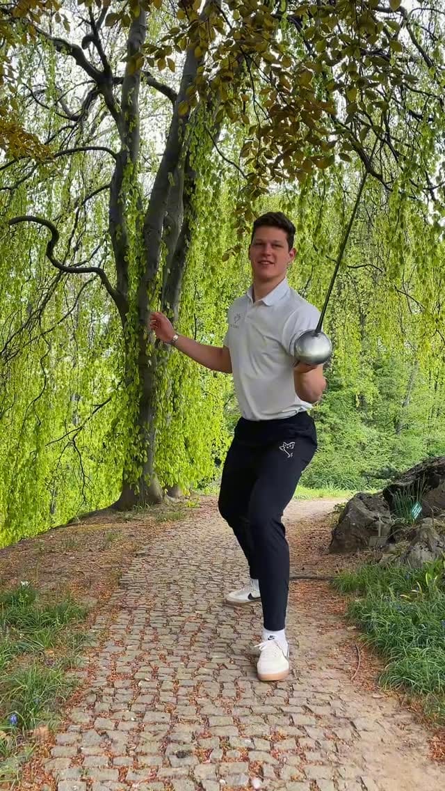 Post 7 by Jakub Jurka on Instagram (video)