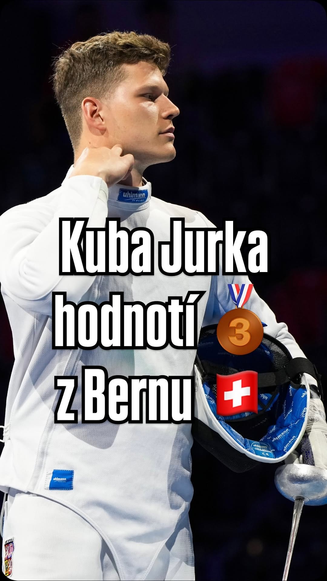 Post 2 by Jakub Jurka on Instagram (video)
