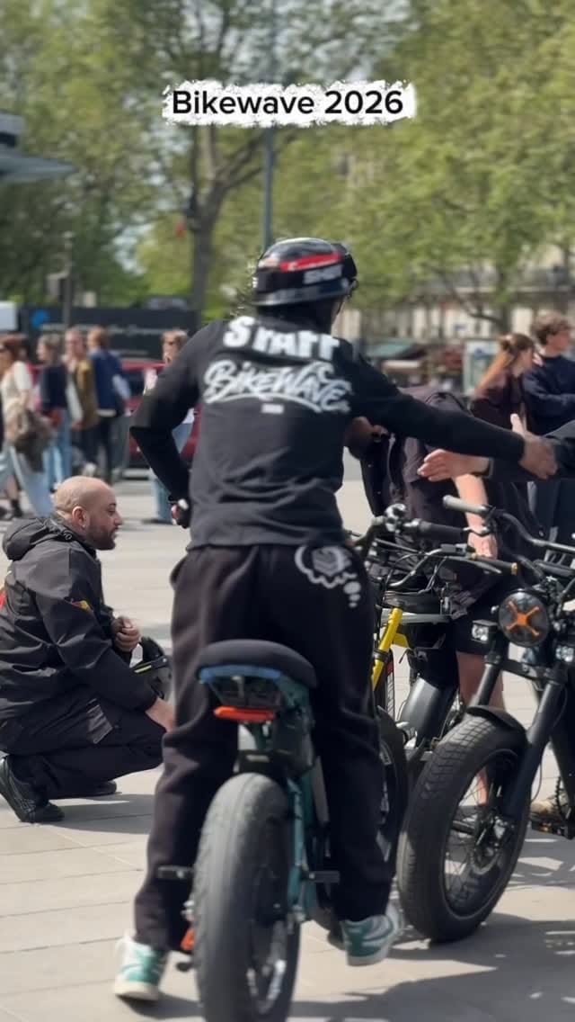 Post 8 by Cow-boy de la STREET 🤠 on Instagram (video)