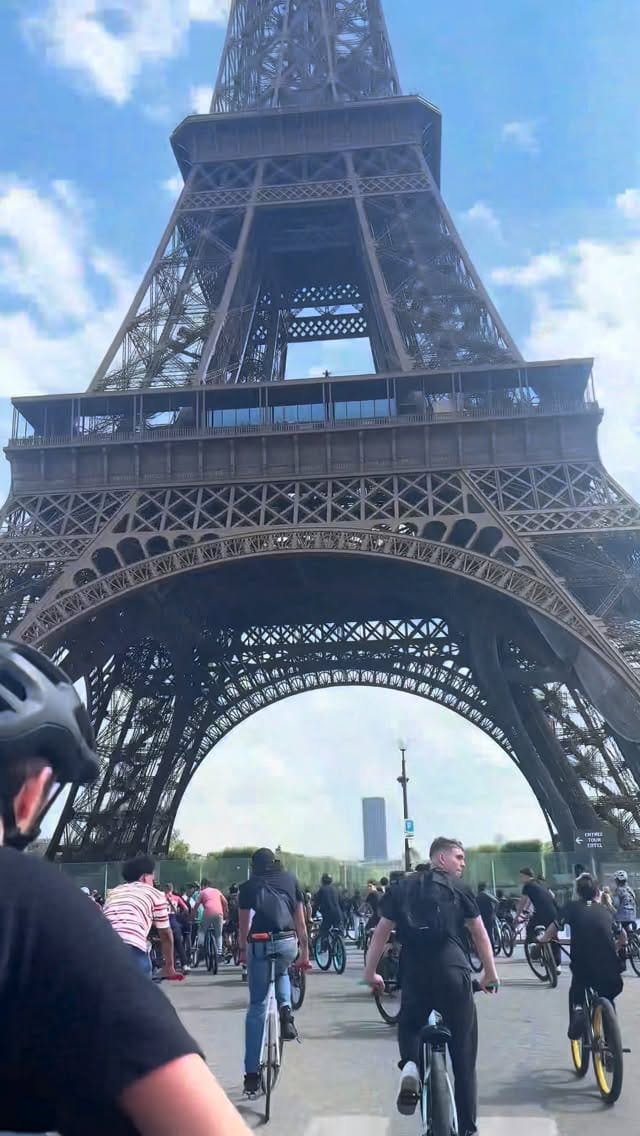Post 7 by Cow-boy de la STREET 🤠 on Instagram (video)