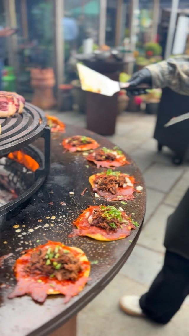 Post 5 by BAB HAUS + BAB HAUS MEX on Instagram (video)