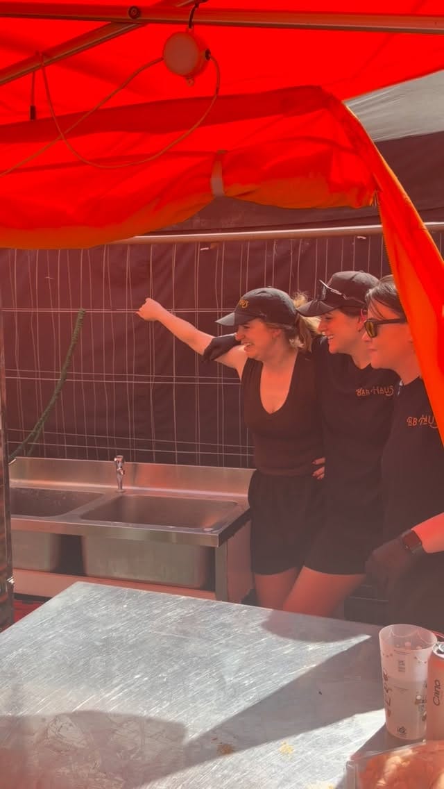 Post 2 by BAB HAUS + BAB HAUS MEX on Instagram (video)