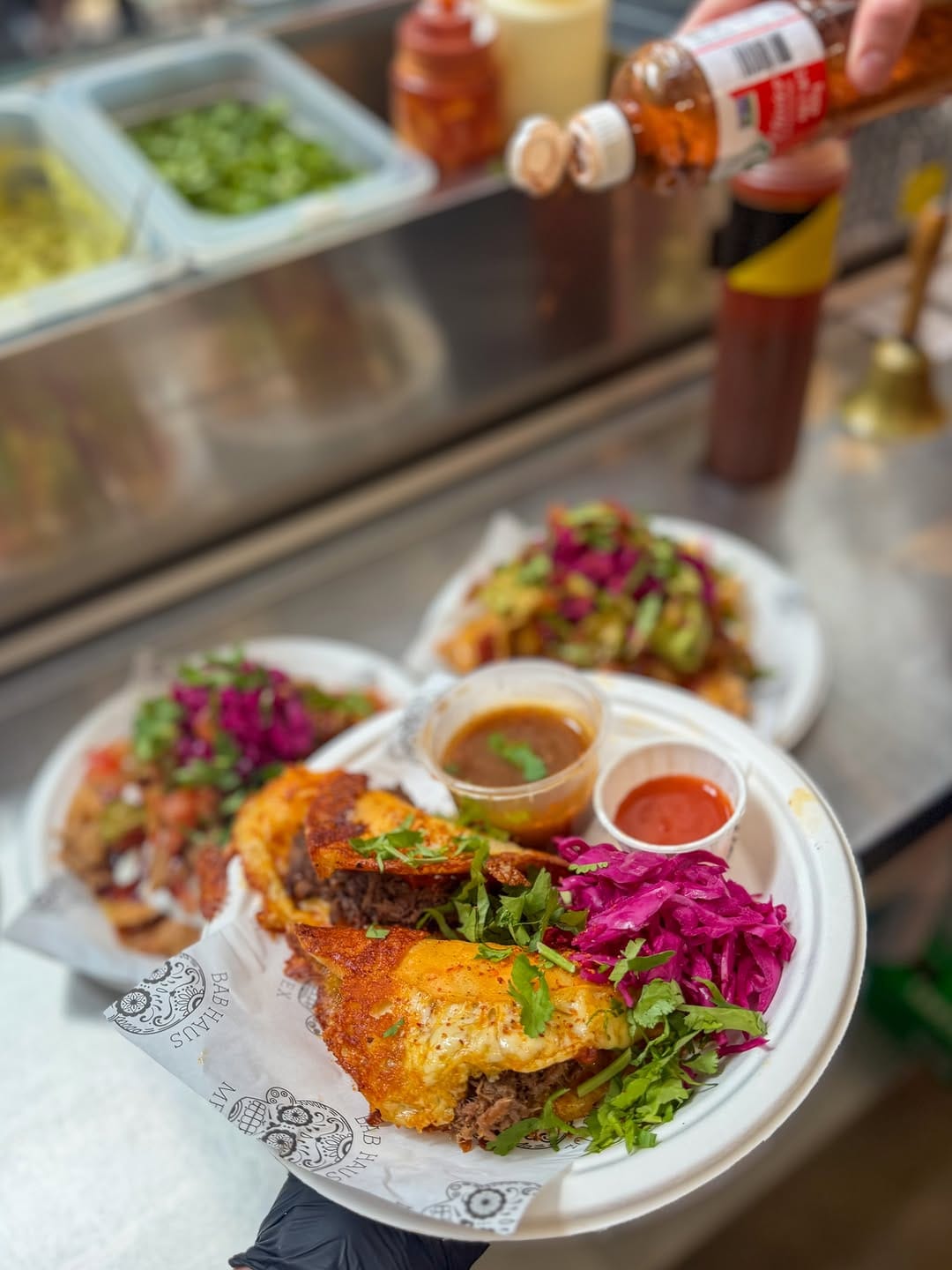 Post 3 by BAB HAUS + BAB HAUS MEX on Instagram (image)