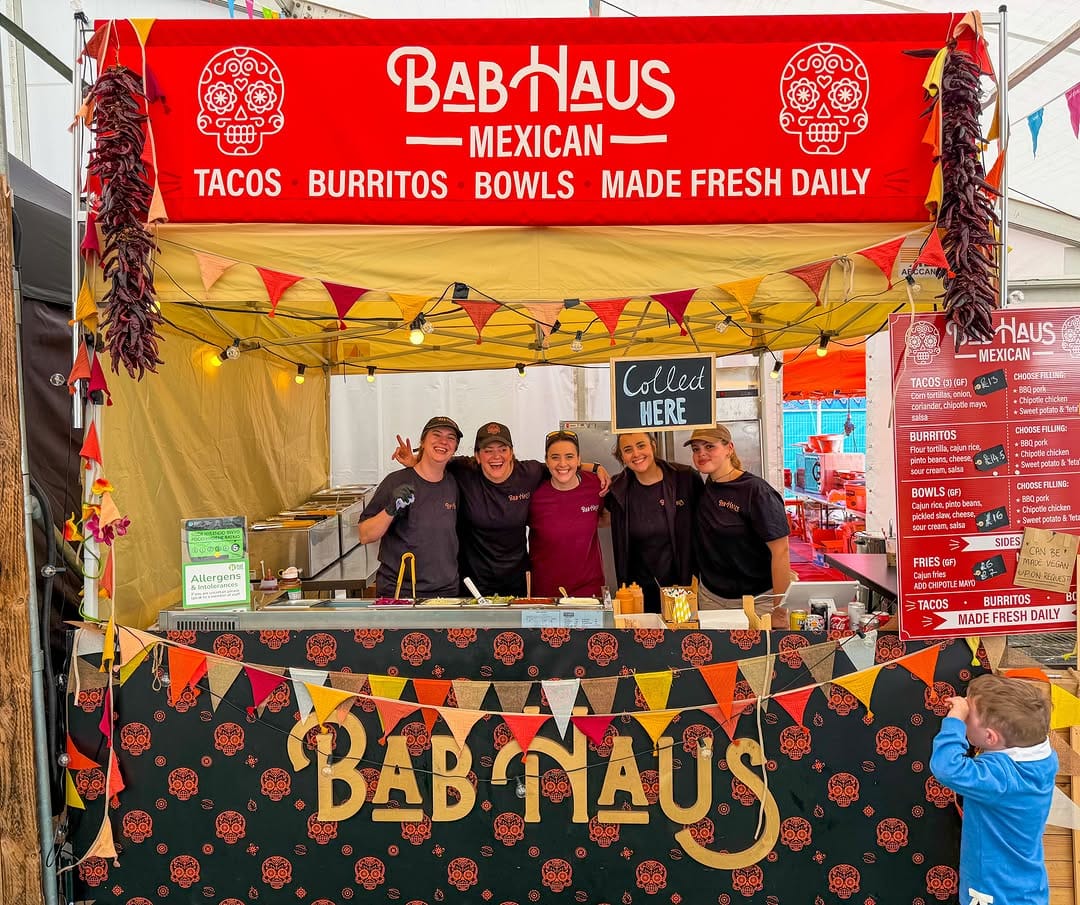 Post 4 by BAB HAUS + BAB HAUS MEX on Instagram (image)