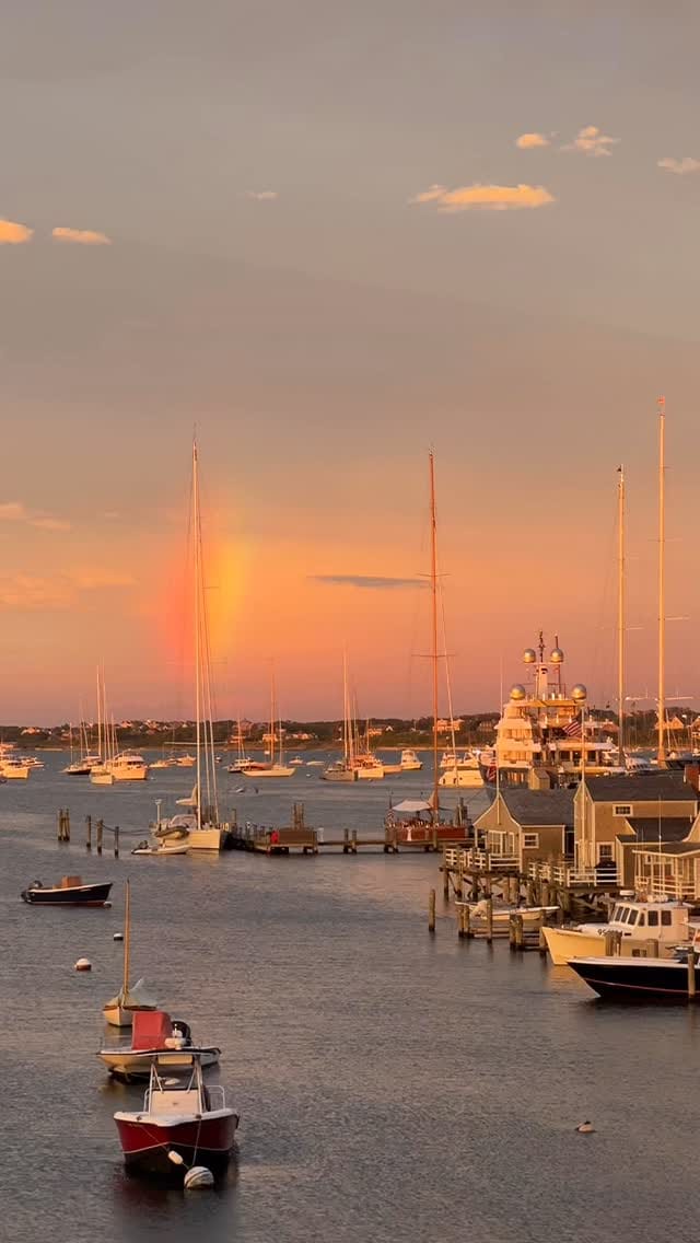 Post 9 by Eat Nantucket on Instagram (video)