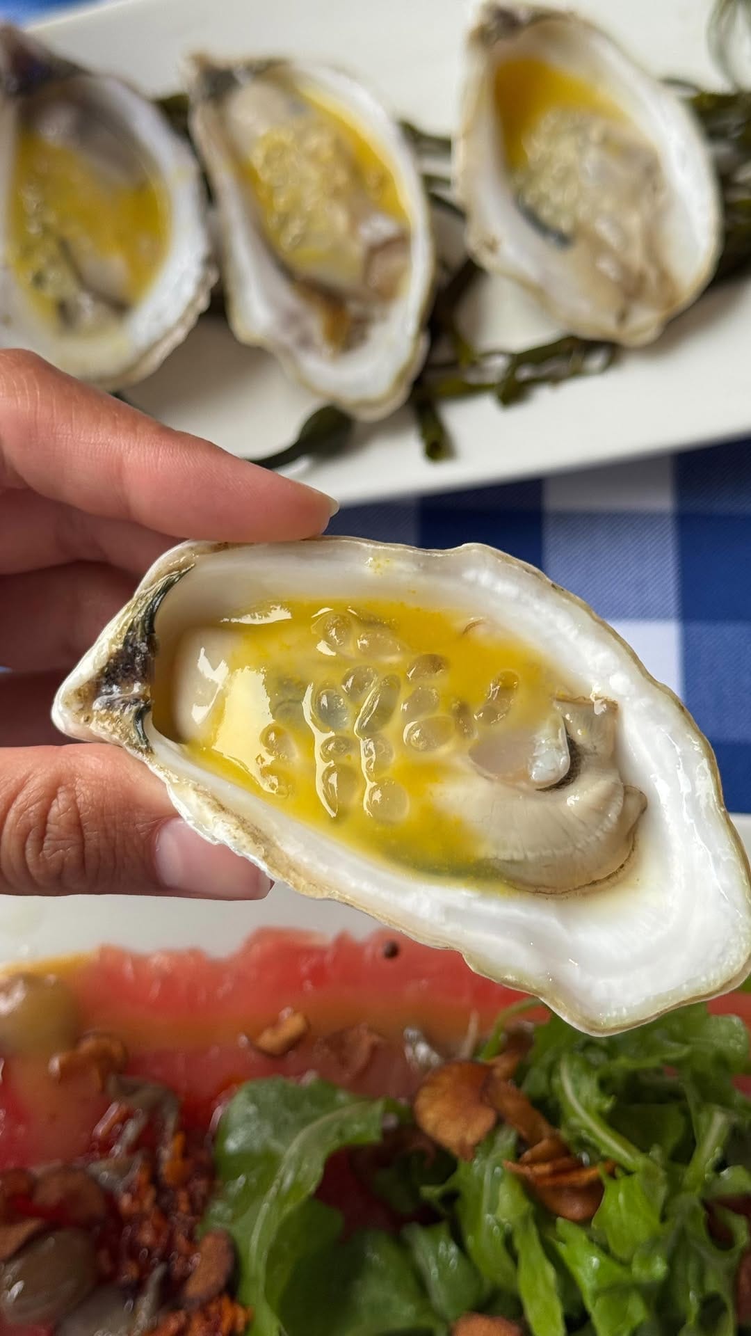 Post 10 by Eat Nantucket on Instagram (video)