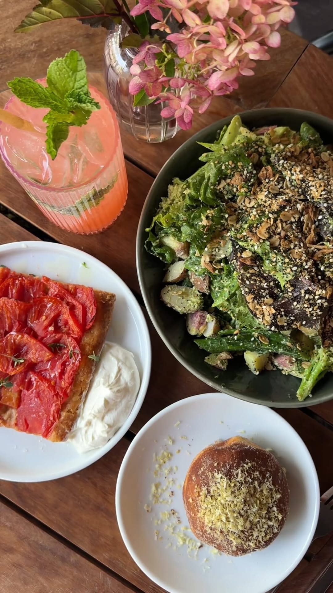 Post 4 by Eat Nantucket on Instagram (video)