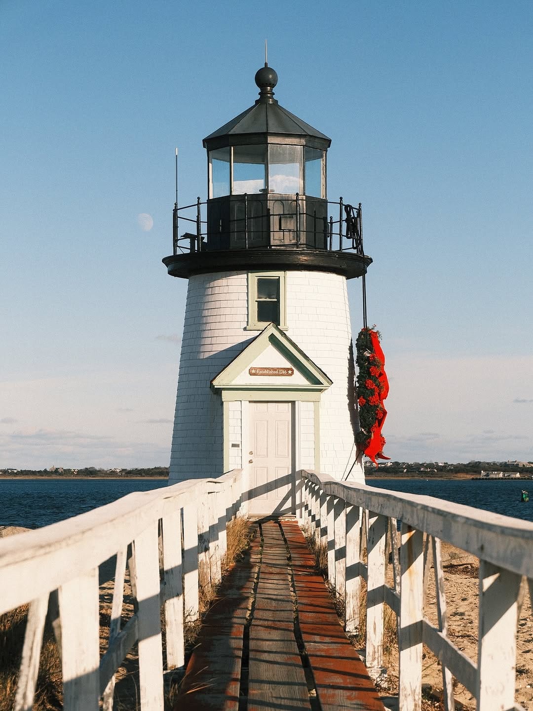 Post 2 by Eat Nantucket on Instagram (carousel)