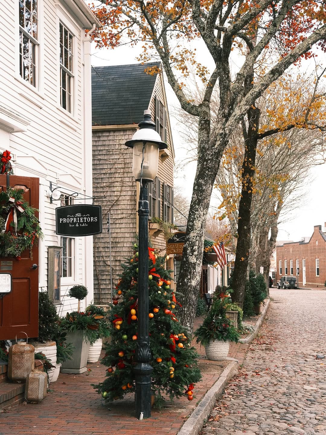 Post 3 by Eat Nantucket on Instagram (carousel)