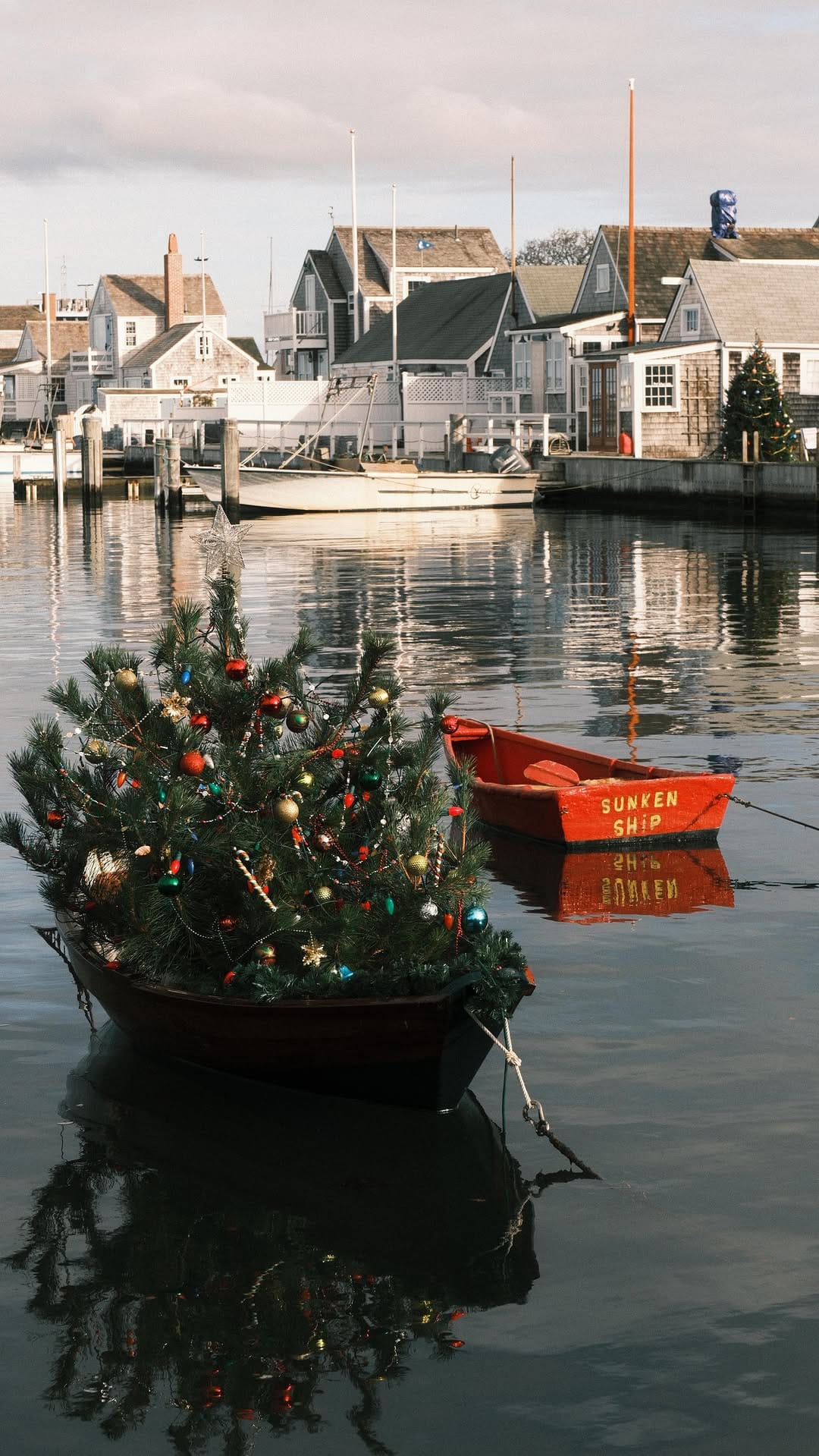 Post 1 by Eat Nantucket on Instagram (video)