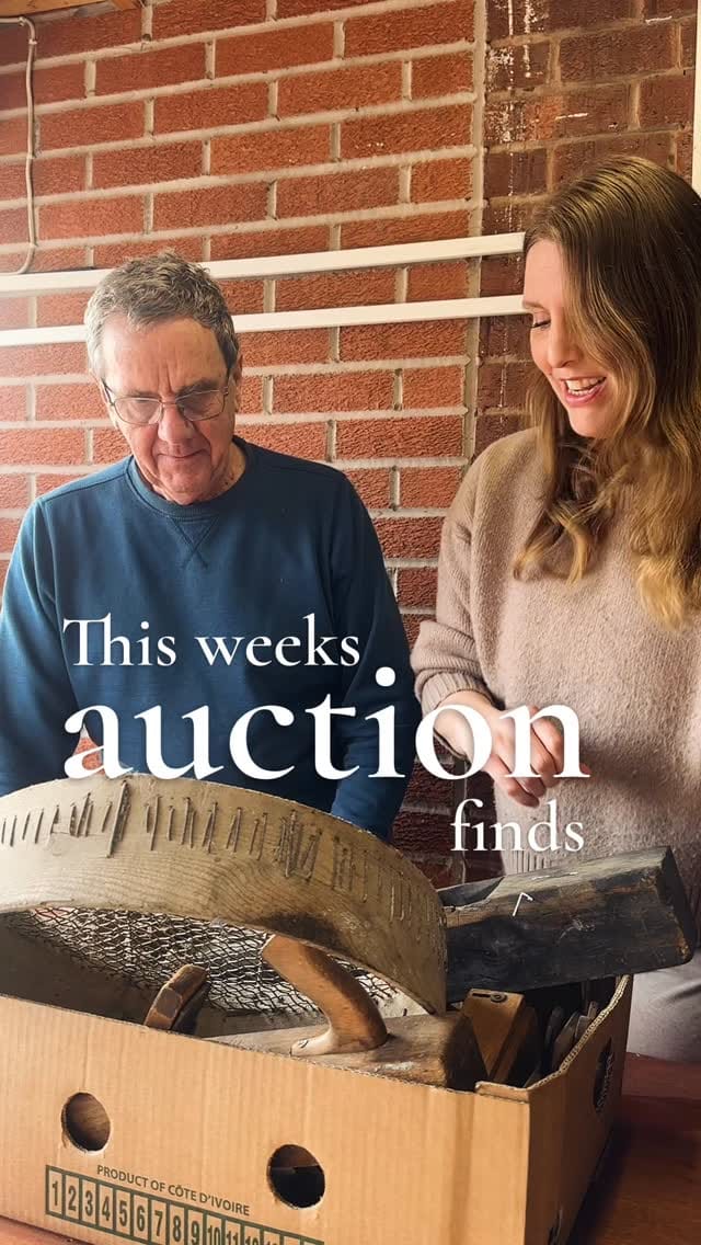 Post 8 by Kathryn Holloway on Instagram (video)