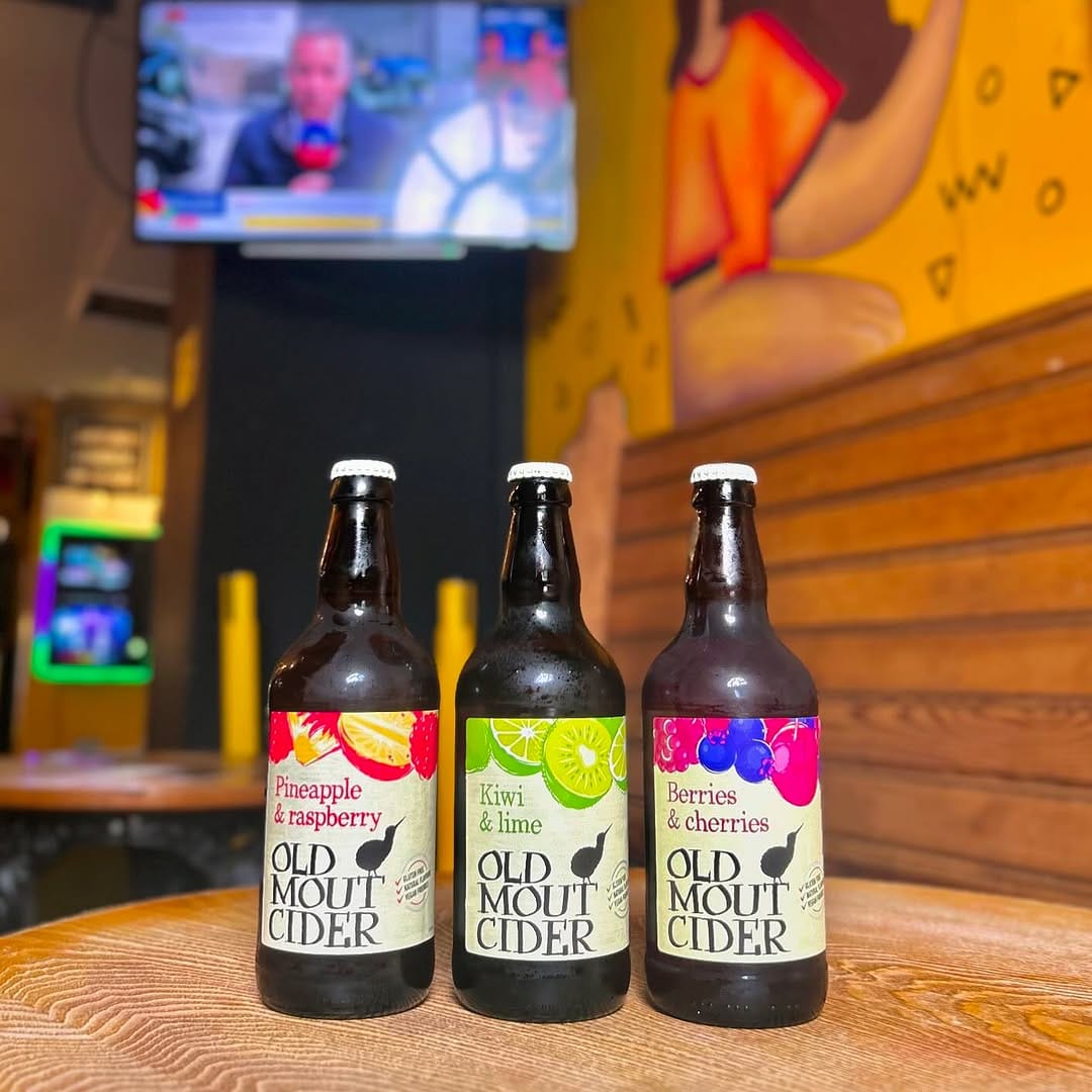 Post 5 by The Courtyard on Instagram (image)