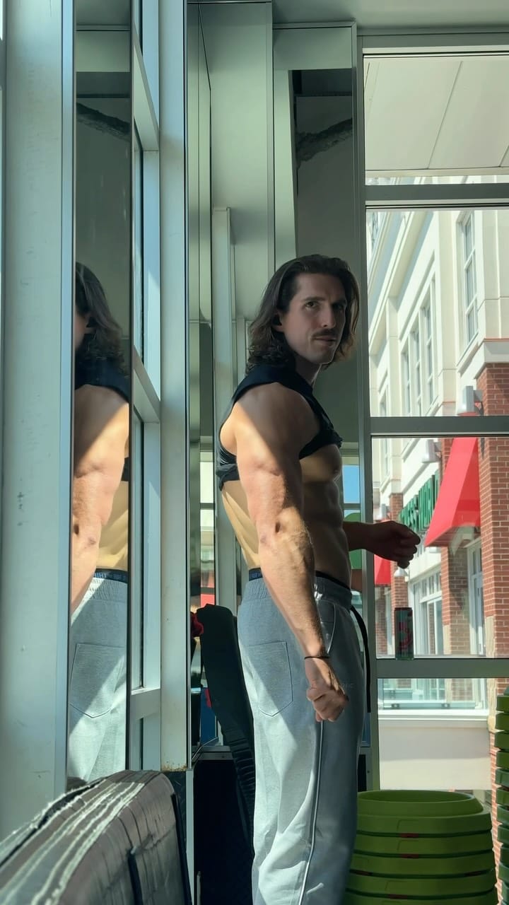 Post 6 by Connor Dobner on Instagram (video)