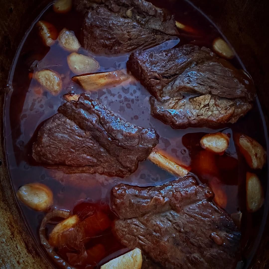Post 3 by Dalia- Home Cook on Instagram (image)