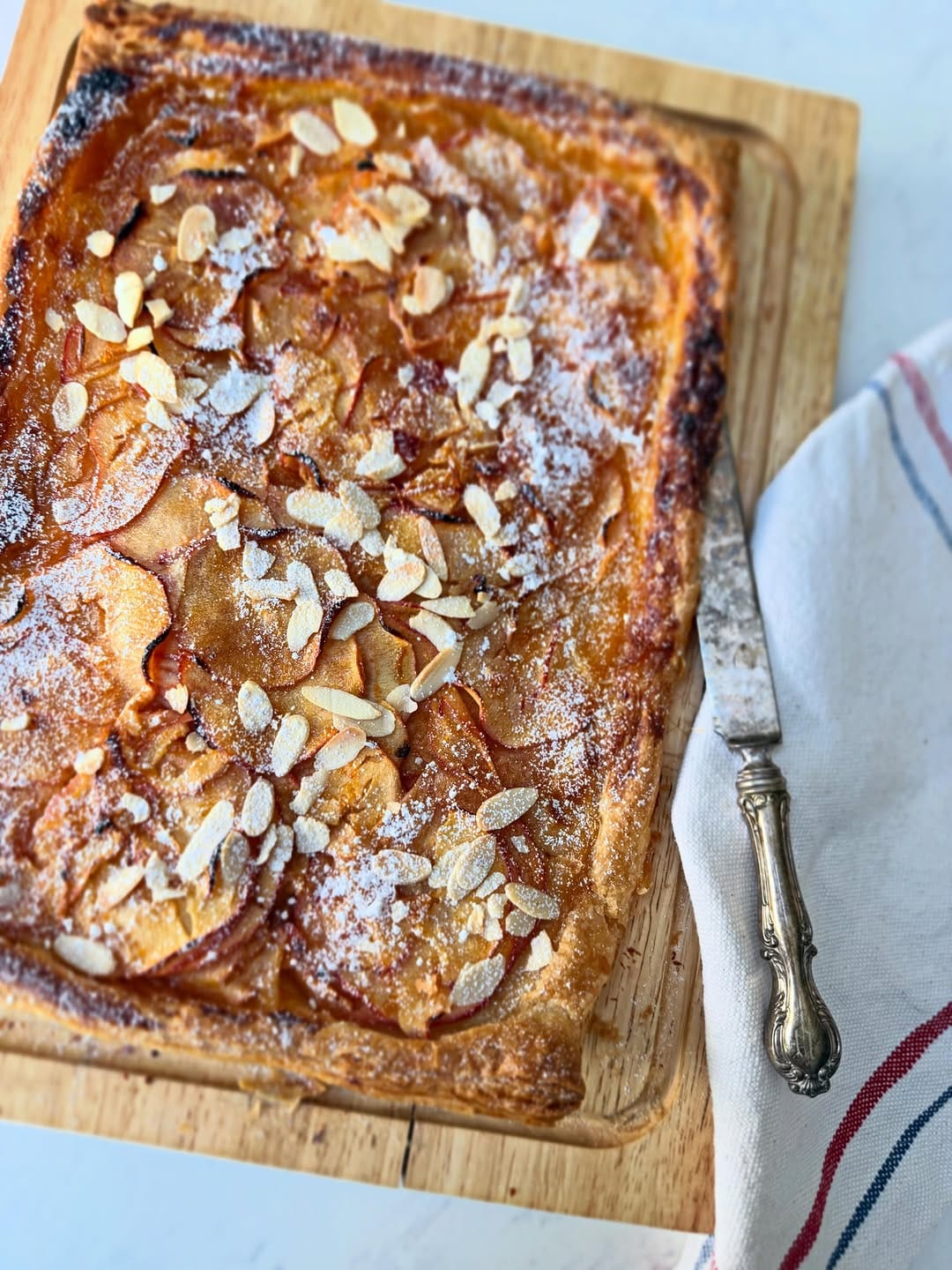 Post 1 by Dalia- Home Cook on Instagram (image)