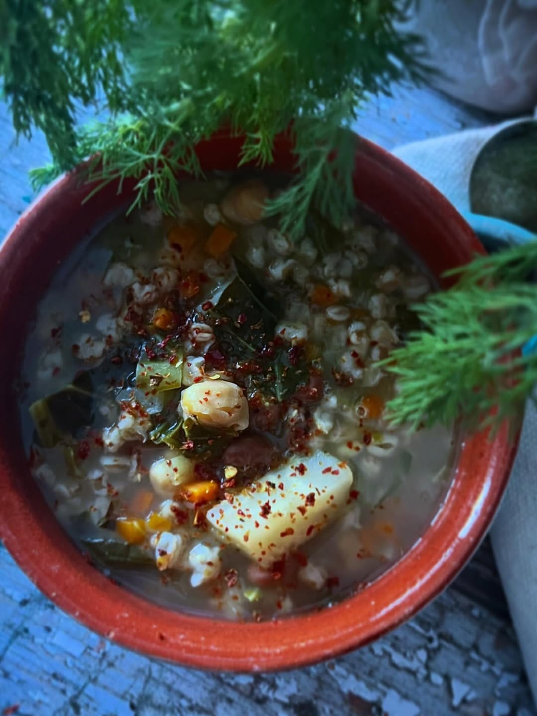 Post 10 by Dalia- Home Cook on Instagram (image)