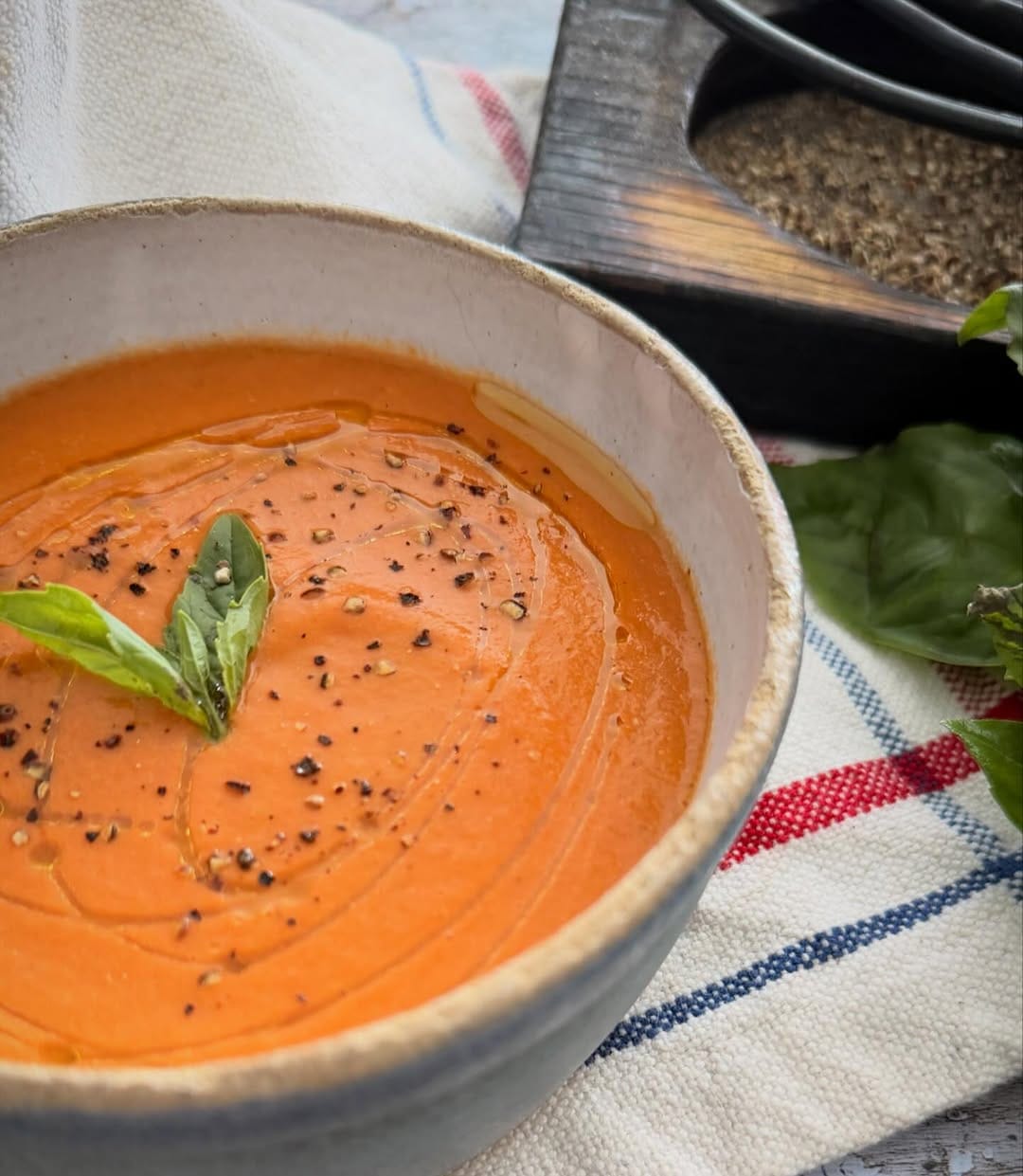 Post 5 by Dalia- Home Cook on Instagram (image)