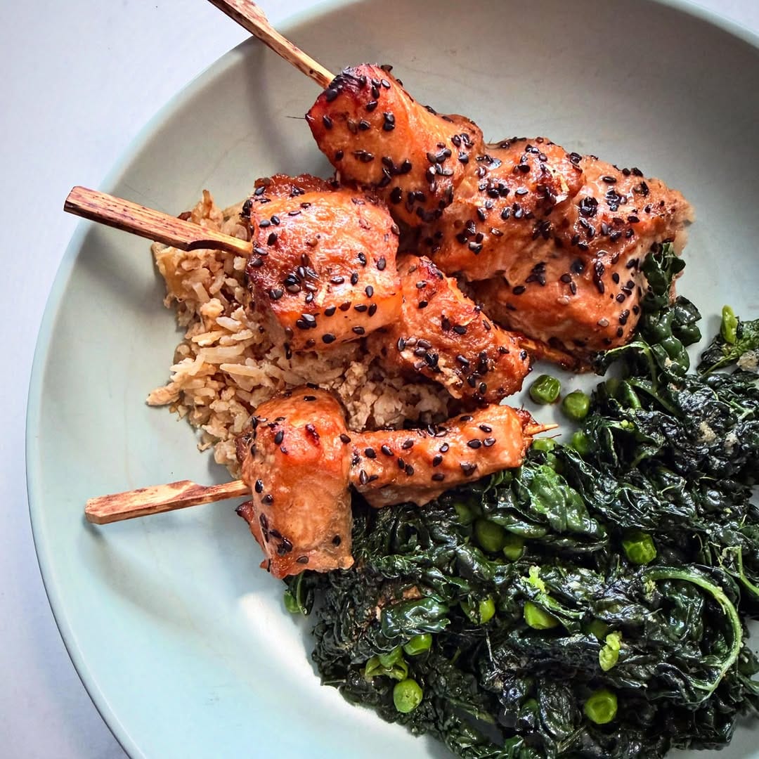 Post 2 by Dalia- Home Cook on Instagram (image)