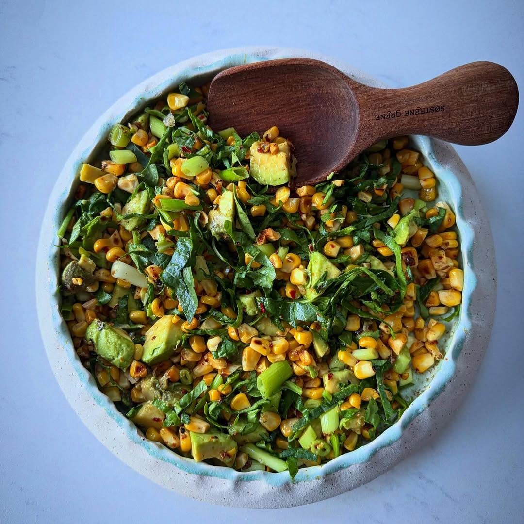 Post 4 by Dalia- Home Cook on Instagram (image)
