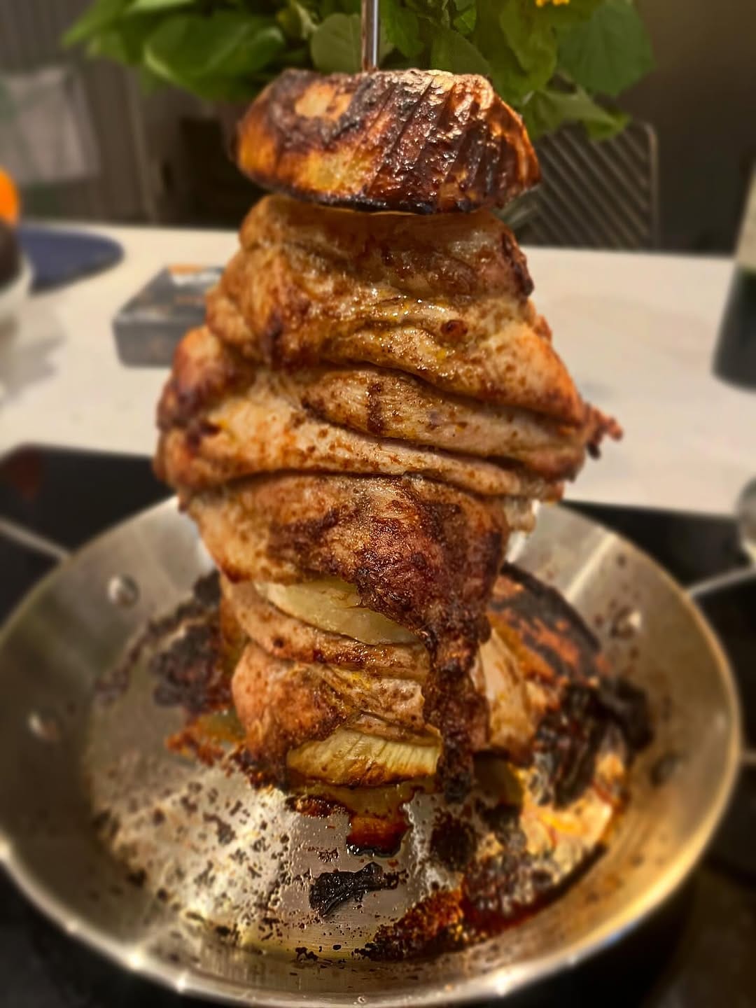 Post 8 by Dalia- Home Cook on Instagram (image)