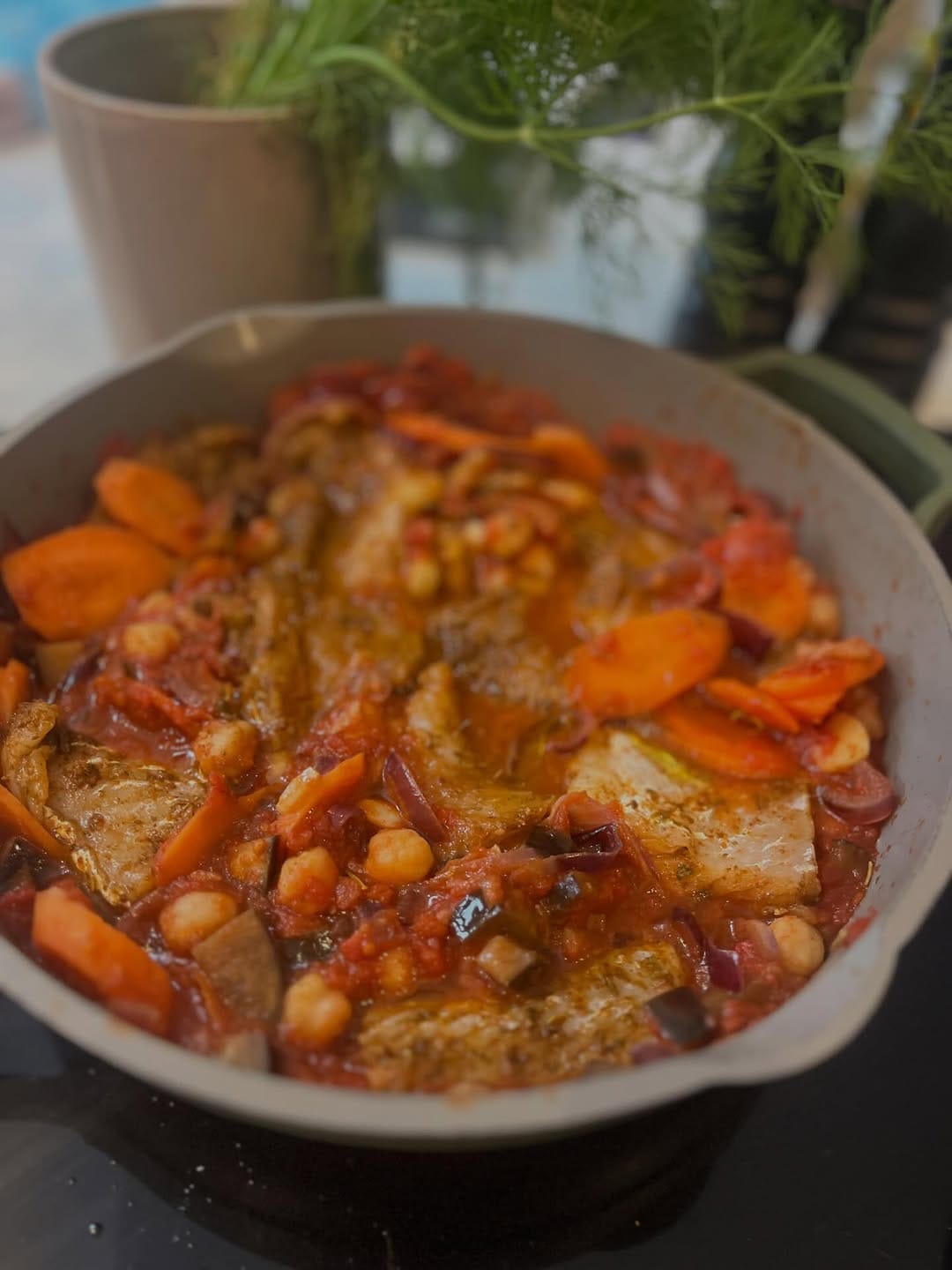 Post 9 by Dalia- Home Cook on Instagram (image)