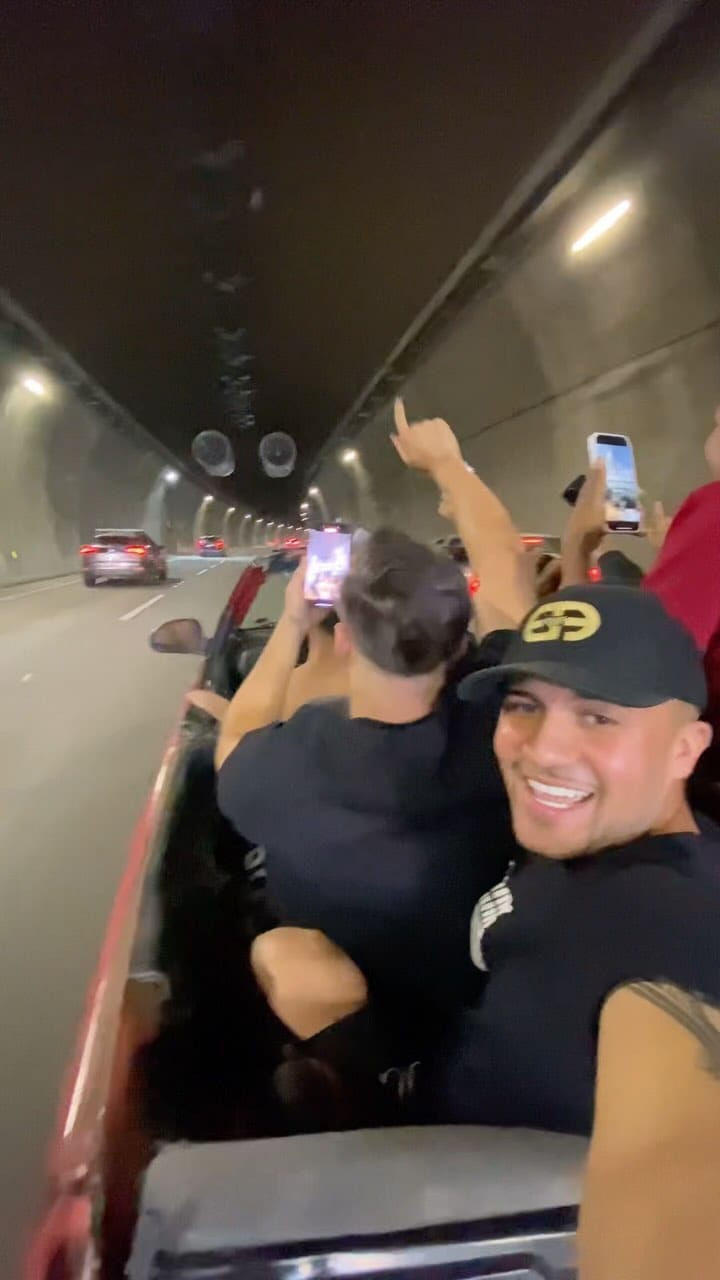 Post 10 by J. Anderson on Instagram (video)