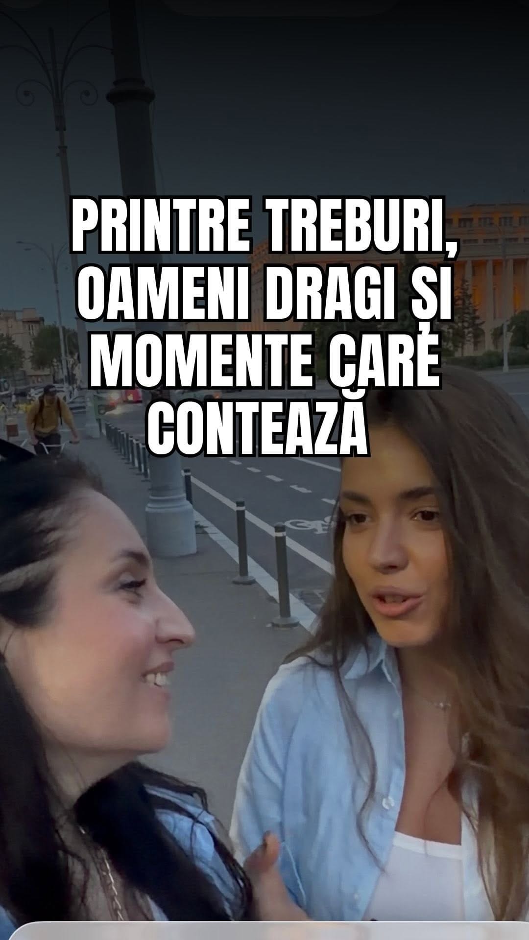 Post 2 by Corina Turcuman |trainer extensii gene on Instagram (video)