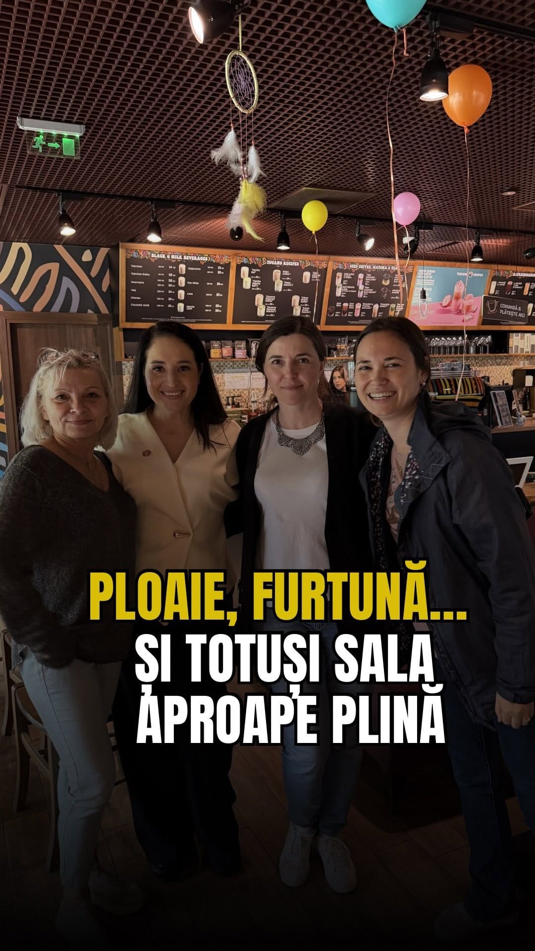 Post 8 by Corina Turcuman |trainer extensii gene on Instagram (video)