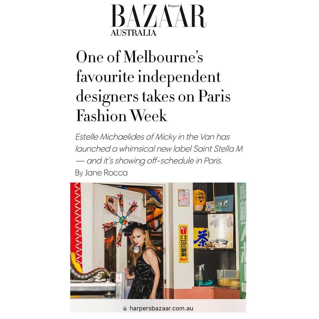Post 10 by Estelle Michaelides on Instagram (carousel)