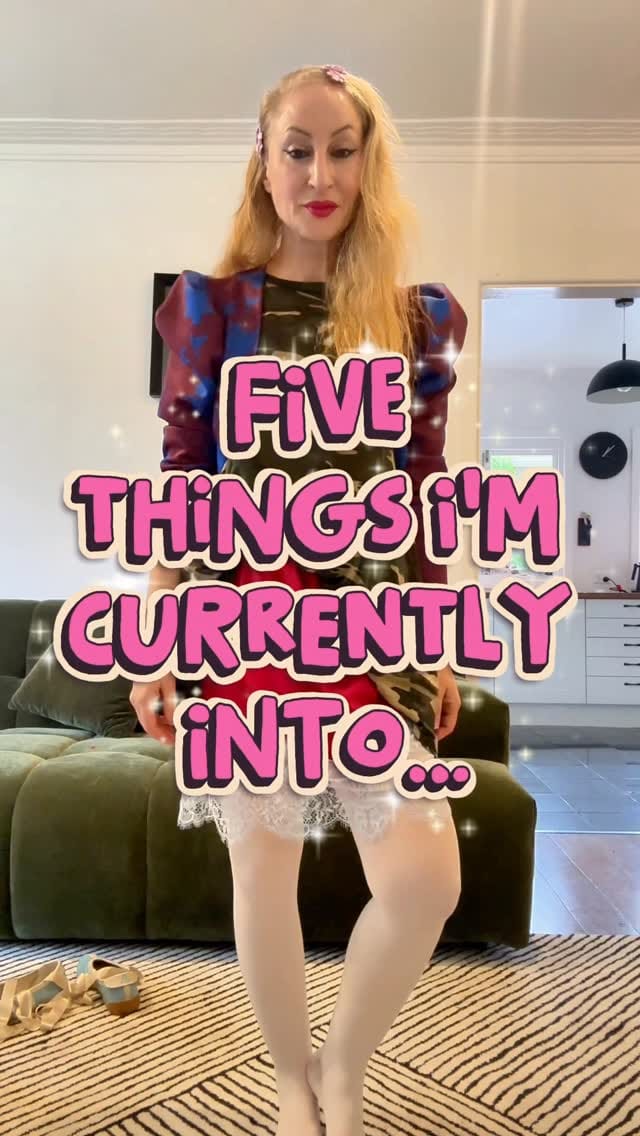 Post 1 by Estelle Michaelides on Instagram (video)