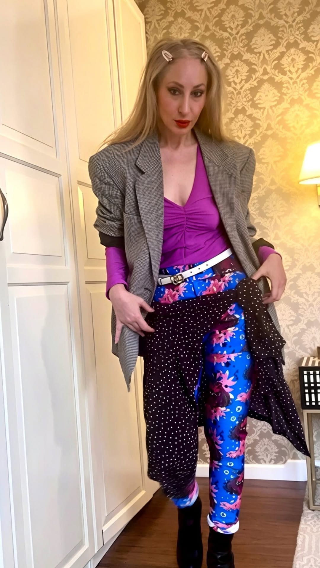 Post 5 by Estelle Michaelides on Instagram (video)