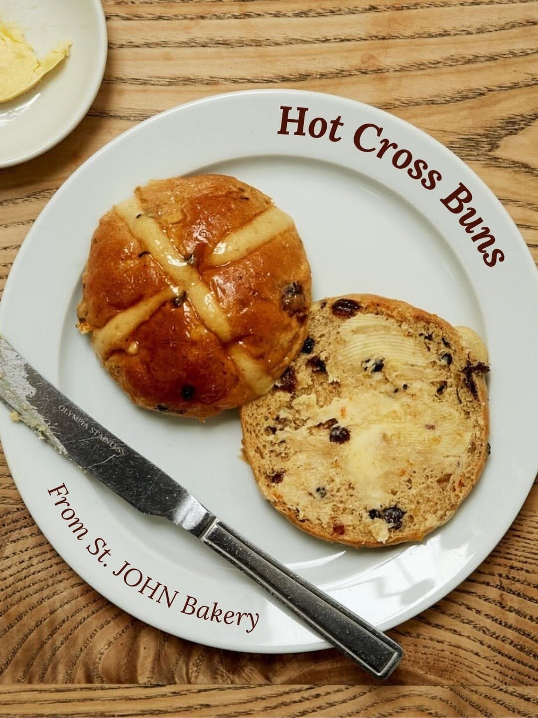 Post 4 by Butter & Crust on Instagram (carousel)