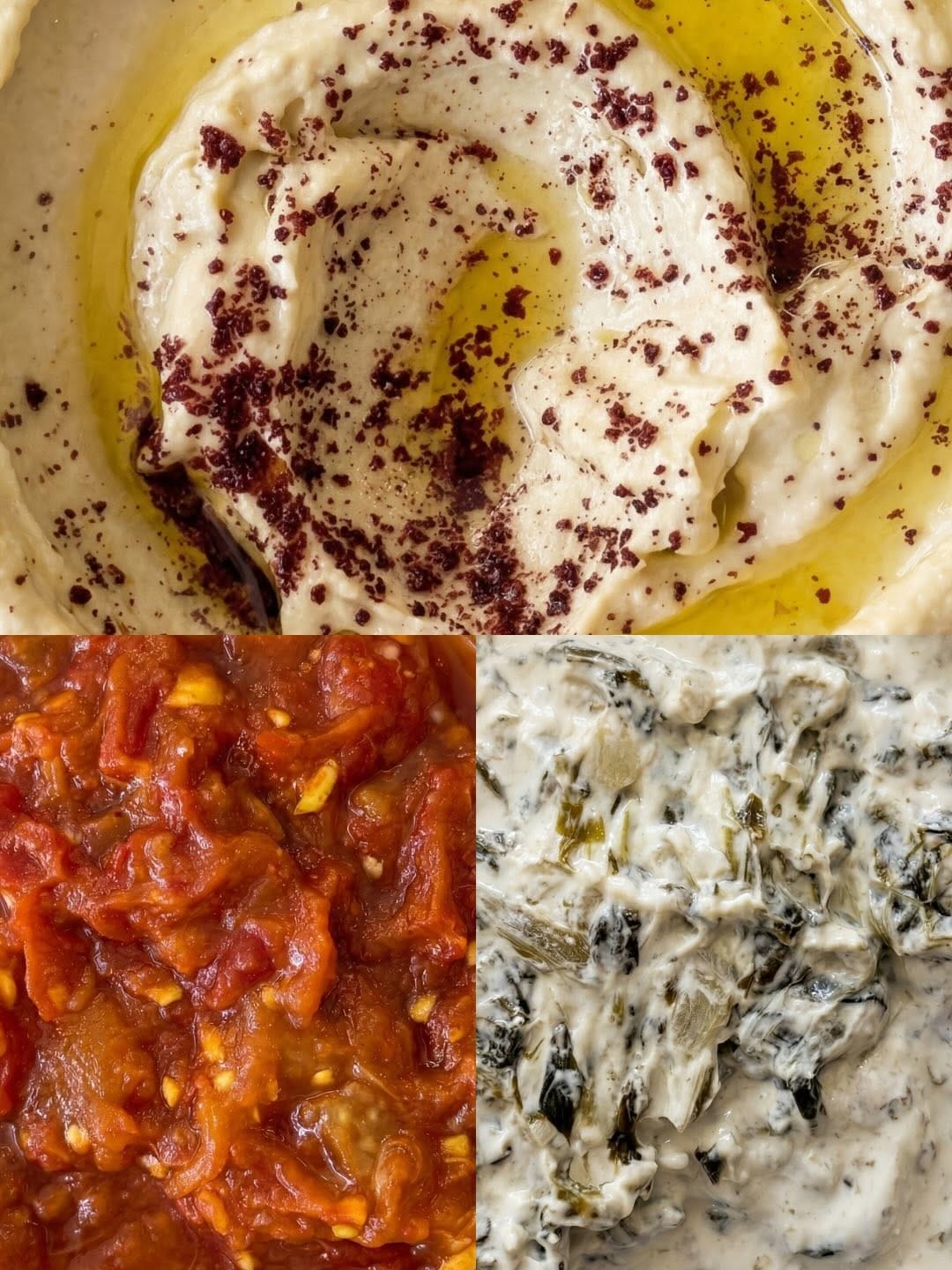 Post 3 by Butter & Crust on Instagram (carousel)