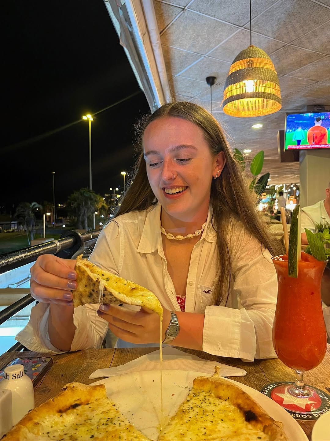 Post 10 by RUBY KAY | Bristol & Bath food, festivals and fun things to do🕺🍝 on Instagram (carousel)
